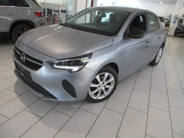 Opel Corsa F Edition 1.2 LED/NAVI/PDC/ALU/TEMPOMAT