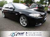 BMW 525 dA Touring X-DriveM-Paket Navi Xen 19" AHK - BMW 525 aus 2012