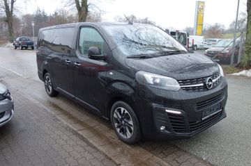 Bild 3 Opel Zafira Life -e Tourer M