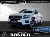 Mercedes-Benz GLB 250 4M Standh Pano MULTIB AHK Dist Leder 7-S - gebrauchte Mercedes-Benz GLB 250 aus dem Jahr 2023