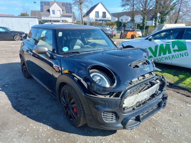 MINI John Cooper Works Automatik Panoramadach