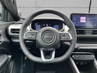 Jeep Avenger - Vorschau Bild 10