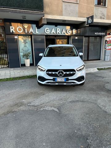 MERCEDES-BENZ Mercedes-benz GLA 200 d Automatic Business