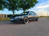 Audi A4 1.8 T multitronic Cabriolet - - Audi A4 aus 2008: Cabrio
