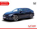 Honda Civic 1.5 VTEC Executive LED Kamera ACC - Honda Civic Gebrauchtwagen