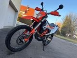 KTM 690 Enduro R - KTM ENDURO 690 R