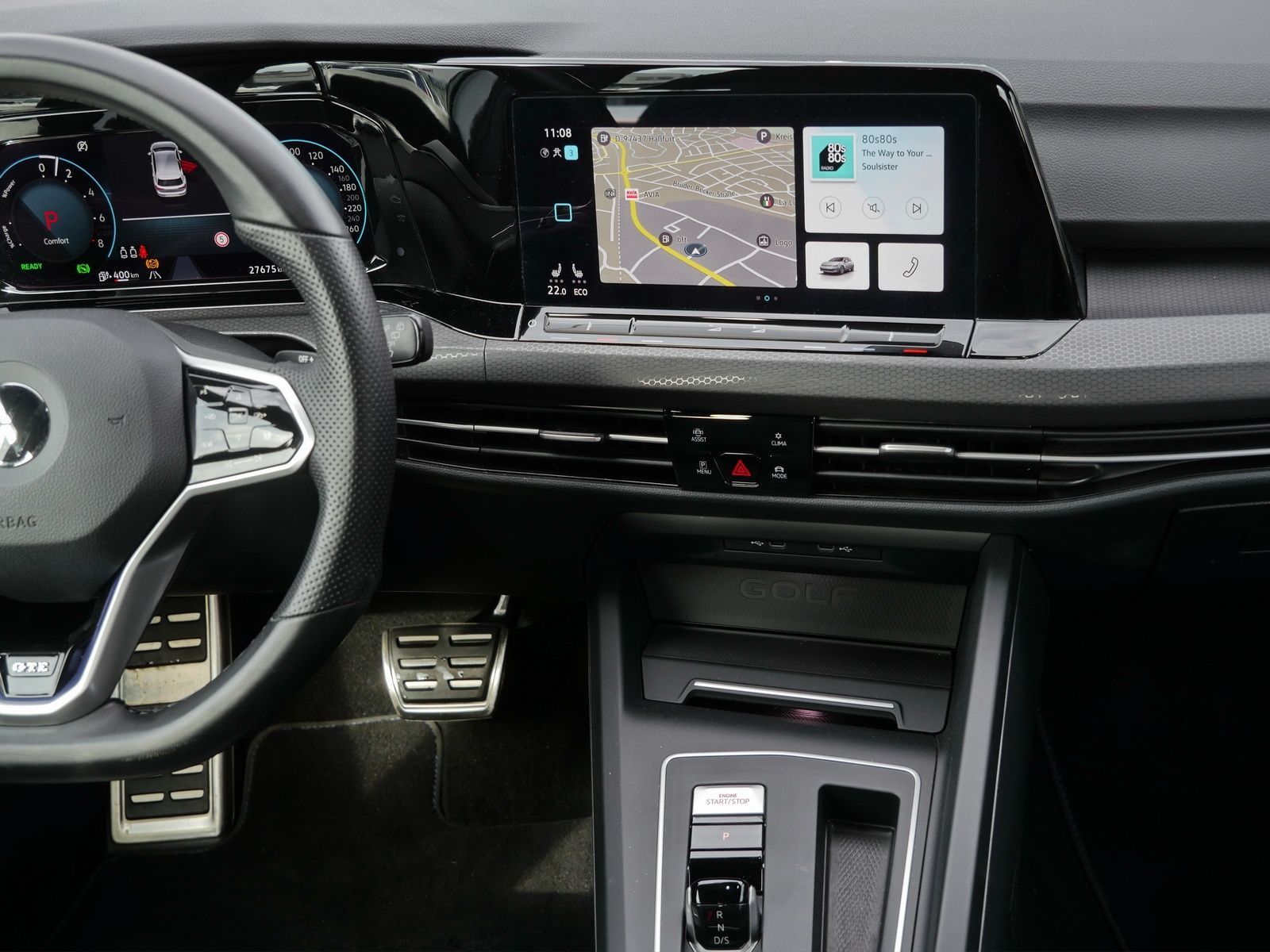Volkswagen Golf - Bild 6