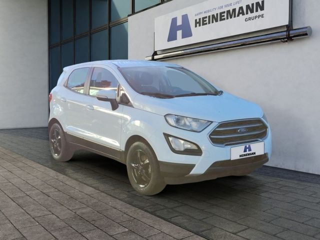 Ford ECOSPORT 1.0 EcoBoost COOL&CONNECT NAVI-KEYLESS