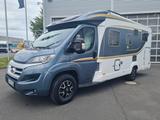 Fiat Bürstner Nexxo - Angebote