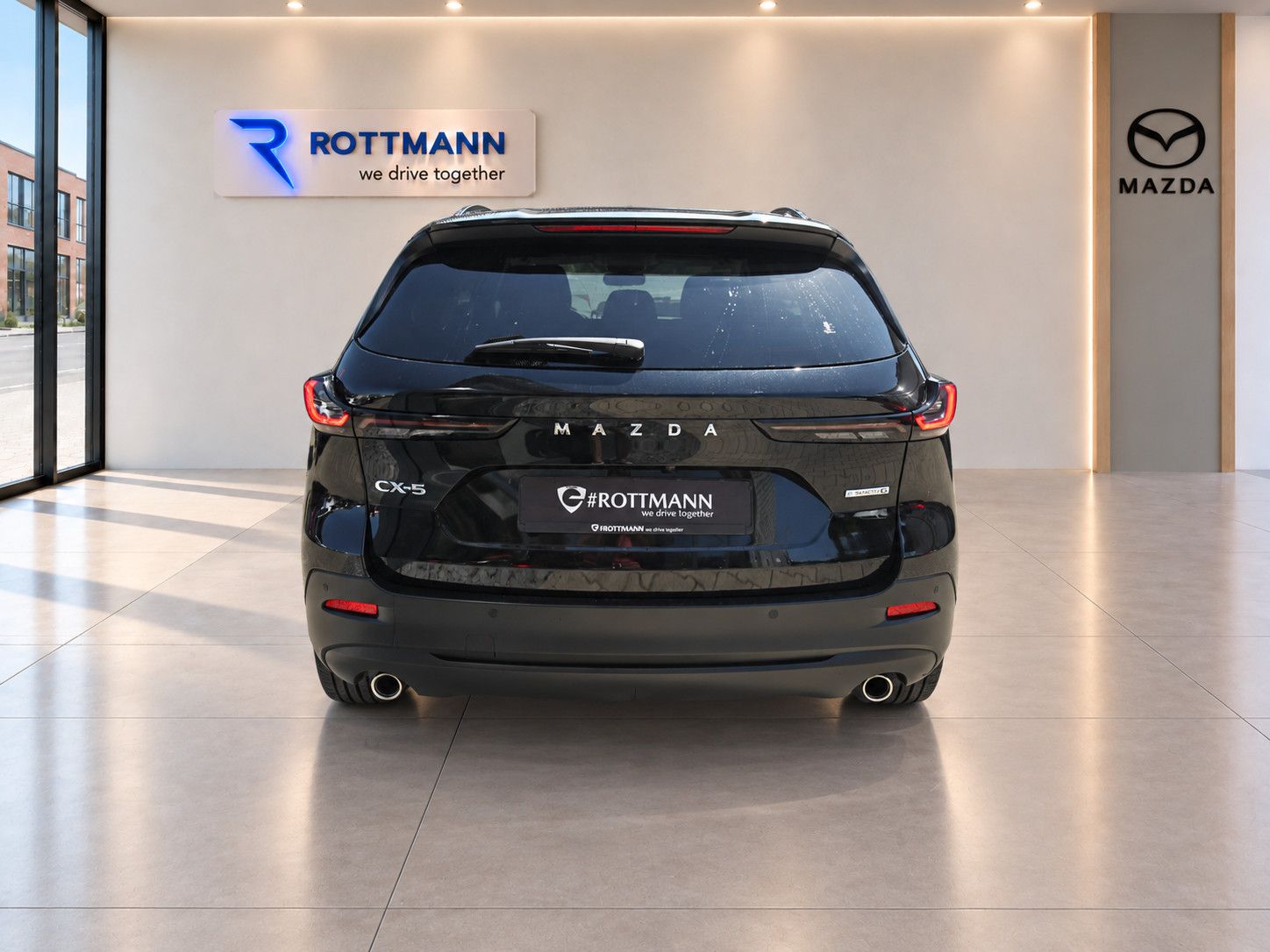 Mazda CX-5 - Bild 6