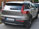 Volvo XC40 D3 Inscription   - Volvo XC40 mit Diesel-Antrieb: Inscription