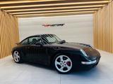 Porsche 911 Carrera MOD 993 cat S Coupé MANUALE  - Porsche aus 1996: 911