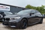BMW 640i GT  M Sport Gestik Panorama  LED 360° Kamer - BMW 640 Gran Turismo mit Benzin-Antrieb