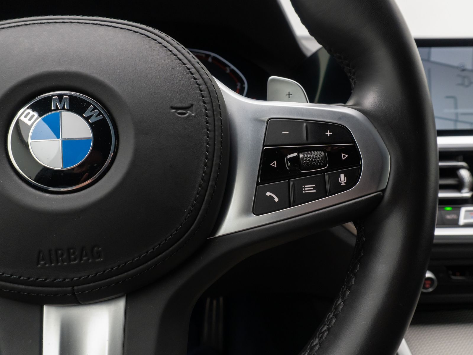 Fahrzeugabbildung BMW 420d xD GC M Sport Kamera DAB H/K DispKey 19Zoll