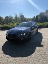 BMW M3 Competion M xDrive Touring M3 Competion - BMW M3 Competion Gebrauchtwagen
