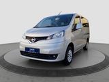 Nissan NV200 EVALIA 1.6 16V *AHK*KEYLESS*SITZHZG*NAVI*C - Nissan: Nv