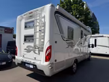Laika LAIKA ECOVIP 1*TV*Truma Combi 6*Doppelboden - Wohnwagen & Wohnmobile in München