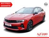 Opel Astra L Sports Tourer Electric GS Aut. LED ACC - Opel Astra mit Elektro-Antrieb