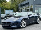 Jaguar F-TYPE Coupe Aut.  - Sportauspuff- Panorama /// - Jaguar aus 2015