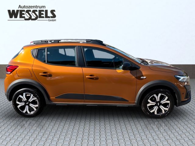 Dacia Sandero III Stepway Expression+