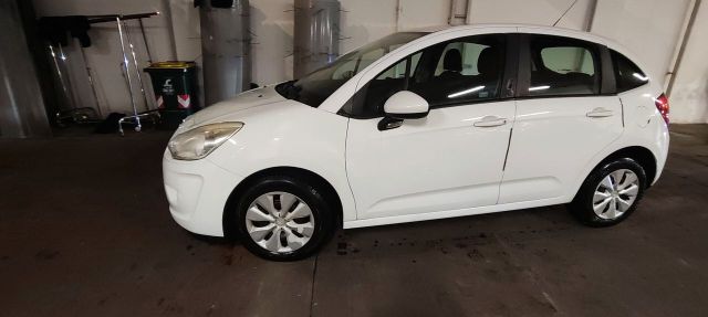 Citroën Citroen C3 1.1 Benzina Adatta per neopatentati