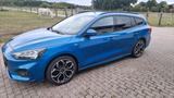 Ford Focus Tunier ST Line MK4 dynamic blau... - Ford: Mk4
