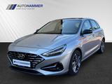 Hyundai i30 1.0T DCT Edition 30 PLUS LED SHZ LHZ Navi SD - Hyundai i30: Edition Plus