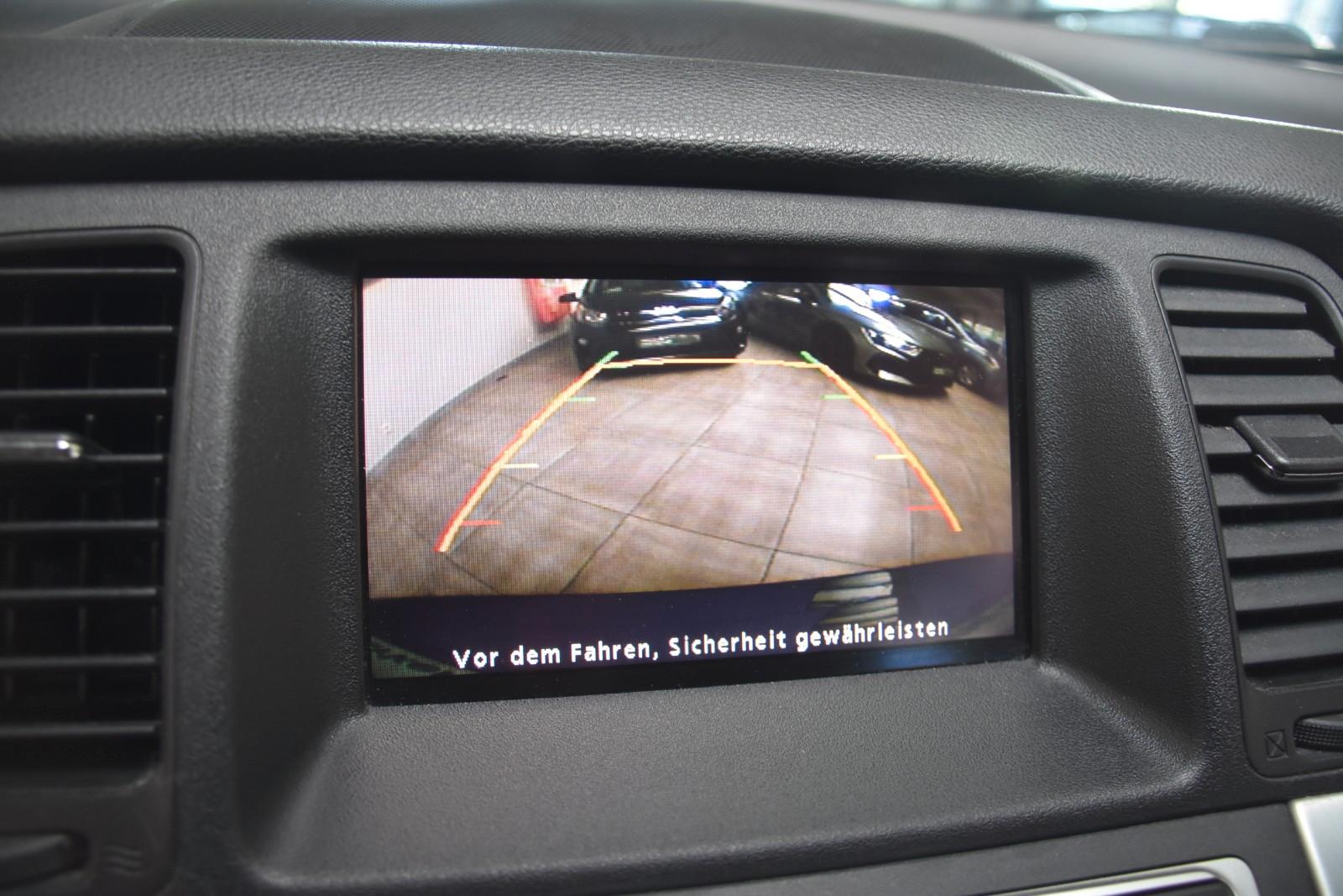 Nissan Murano 2009 — photo 20