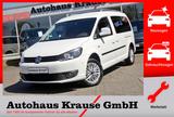 Volkswagen Caddy Maxi 1.6TDI Cup BMT-KLIMAAUT/LMR/PDC/TEMPO - Volkswagen Caddy: Maxi Cup