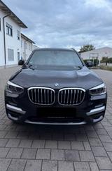 BMW X3 xDrive20i xLine - Top gepflegt - gebrauchte BMW X3 aus dem Jahr 2018