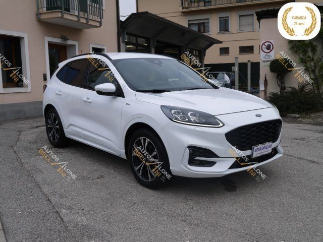 Ford FORD Kuga 1.5 EcoBoost 150 CV 2WD ST-Line X