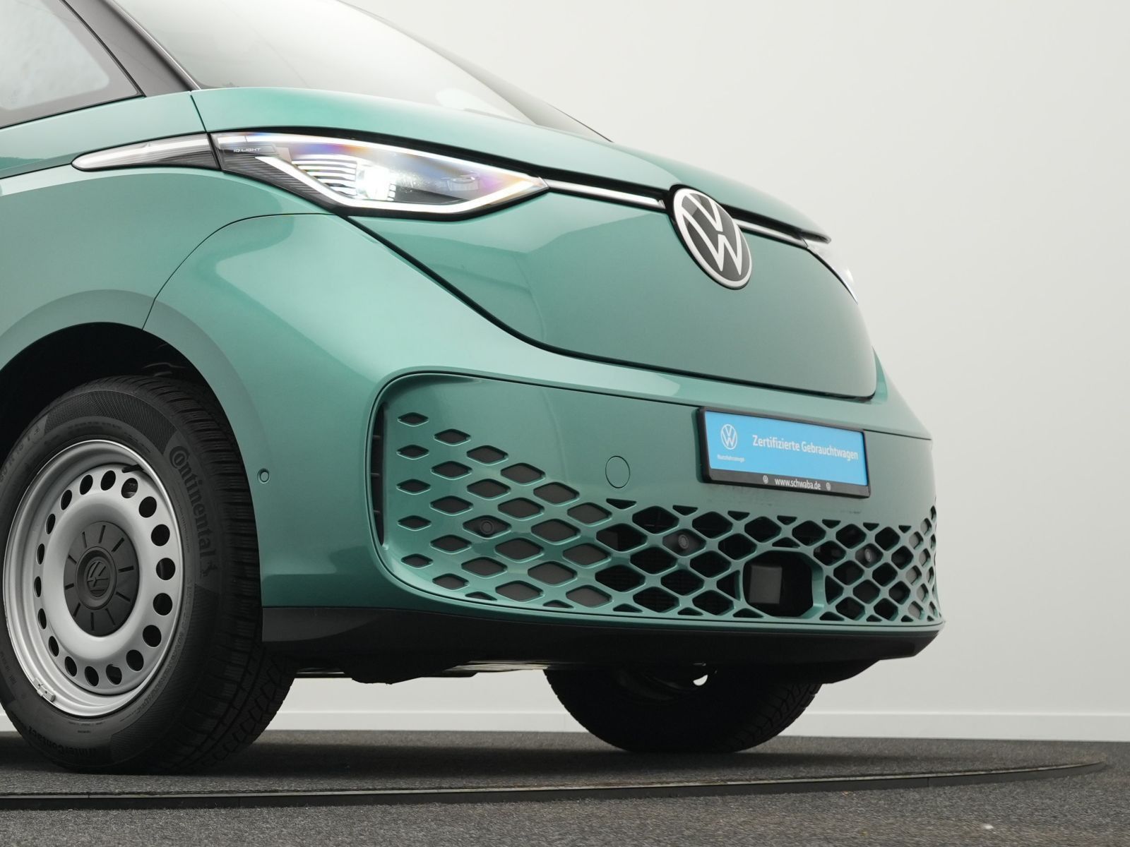 Volkswagen ID. Buzz - Bild 47