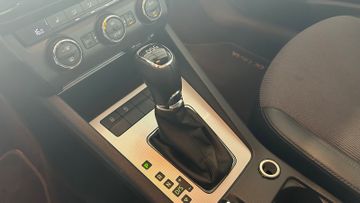 Skoda Octavia - 10