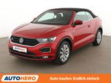 Volkswagen T-Roc 1.5 TSI ACT R-Line Aut.*NAVI*CAM*SHZ*ACC* - VW T-Roc Gebrauchtwagen in Stuttgart
