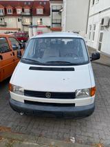 Volkswagen T4 Caravelle 1.9 TD Kat Standard - Volkswagen T4 Caravelle aus 1996