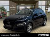 Hyundai KONA 1.0 T-GDI Trend Komfort Navi LED 17''Alu - Hyundai KONA in Leipzig