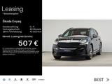 Skoda Enyaq 60 iV Sportline*HUD*NAVI*ASSIST*MATRIX - Skoda Enyaq in Frankfurt (Main)