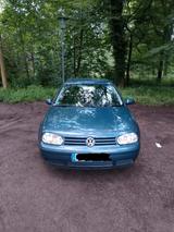 Volkswagen VW Golf 4 Pacific 1.6 Benzin-Zuverlässig &... - Volkswagen Golf: Pacific