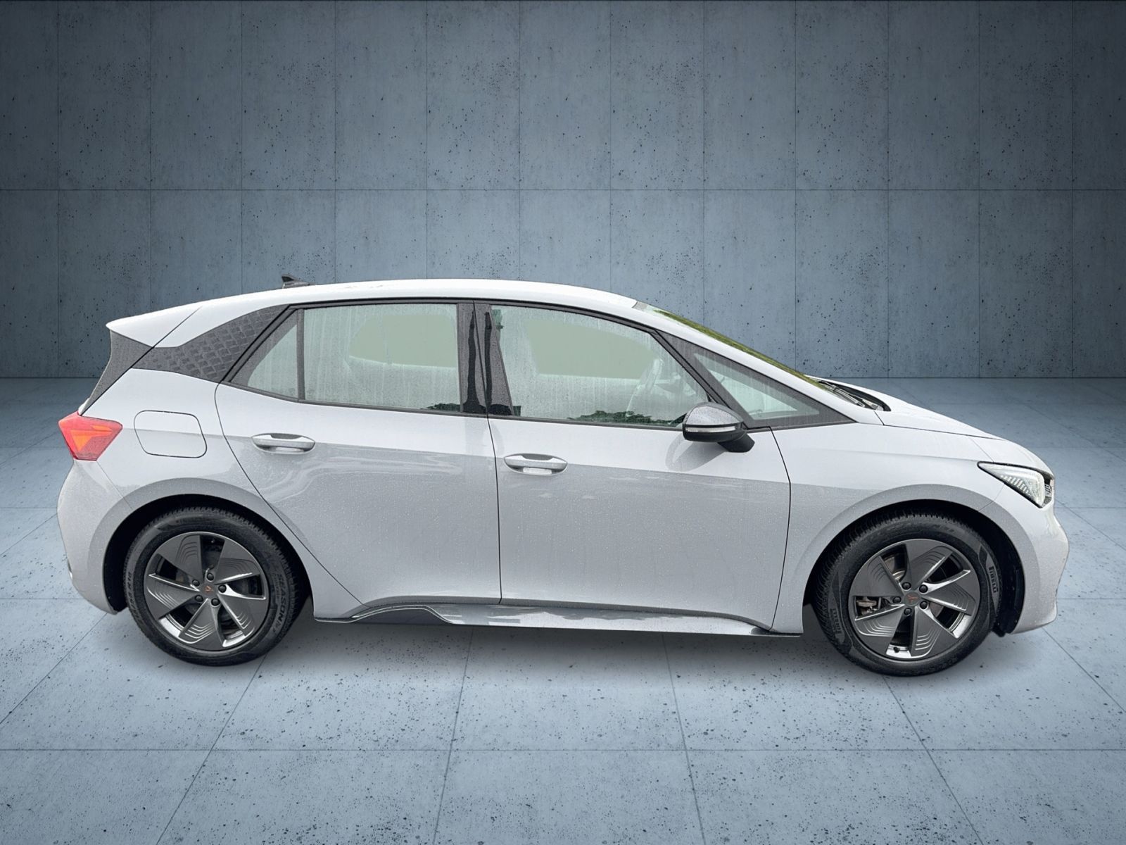 Cupra Born - Bild 7