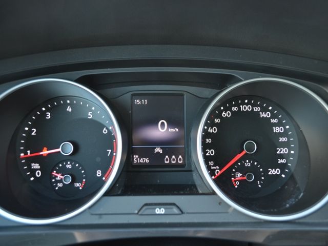 Tiguan 1.5 TSI Life AHK/MATRIX/17-ZOLL/APP-CONNE