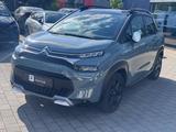 Citroën C3 Aircross PureTech 130 S&S EAT6 Shine Pack - gebrauchte Citroën C3 Aircross aus dem Jahr 2023