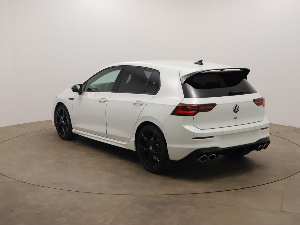Volkswagen Golf R 20 Years 4Motion 2.0 TSI 245kW 7-Gang DSG, миниатюра 4