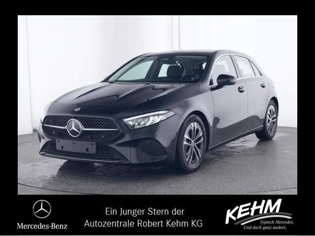 Mercedes-Benz A 200 d Progressive