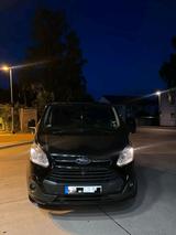 Ford Tourneo Custom EZ 1/2014 mit ATM - Ford Tourneo Custom in Hannover
