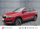 Skoda Karoq 1.5 TSI STYLE LED+NAV+APP+GRA+SHZ+RFK+PANO - gebrauchte Skoda Karoq aus dem Jahr 2022
