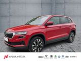 Skoda Karoq 1.5 TSI STYLE LED+NAV+APP+GRA+SHZ+RFK+PANO - SKODA Karoq Leasingangebote für Privatpersonen