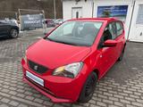 Seat Mii Style Salsa - Seat Mii mit CNG-Antrieb