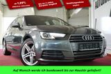 Audi A4 Avant 2.0 TFSI S-Line *Virtual*Navi*AHK* - Audi A4 mit Benzin-Antrieb: Kombi, 2.0