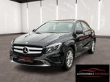 Mercedes-Benz GLA 250 Navi Panorama SHZ Sportsitze PDC - gebrauchte Mercedes-Benz GLA 250 aus dem Jahr 2014