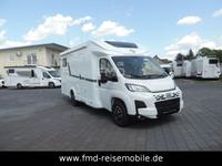 Carado T 338S/Markise/BasicPak/5.Sitz/140PS/AktionSOLAR